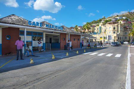 General Information of St. Maarten