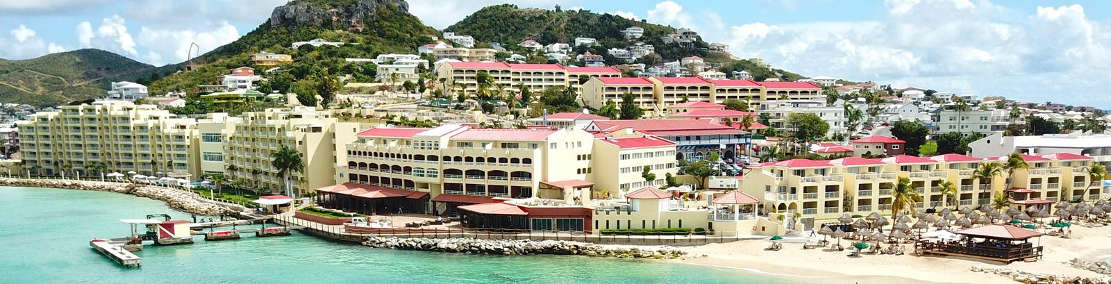 Collection Royal Resorts Caribbean