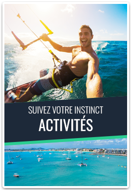 Simpson Bay Resort & Marina - Activités