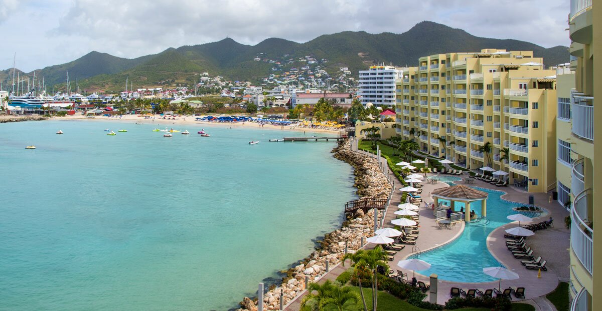 St. Maarten the Villas