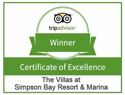tripadvisor The Villas St. Maarten