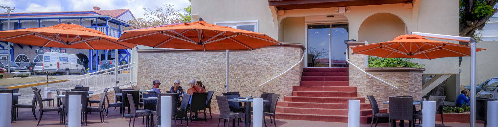 Juliette’s - Nos recommandations au Simpson Bay Resort
